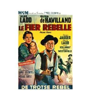   Ladd)(Olivia de Havilland)(Dean Jagger)(David Ladd)(Cecil Kellaway