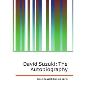 David Suzuki [Paperback]