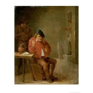   Poster Print by David Teniers the Younger, 18x24