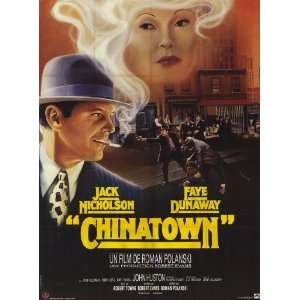   Faye Dunaway)(John Huston)(Diane Ladd)(John Hillerman)