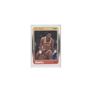  1988 89 Fleer #3   Doc Rivers Sports Collectibles