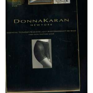 Donna Karan ESSENTIAL TONERS. A 16. TAUPE. MEDIUM.