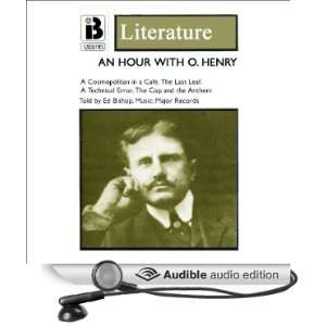   Henry (Dramatised) (Audible Audio Edition) O. Henry, Ed Bishop Books