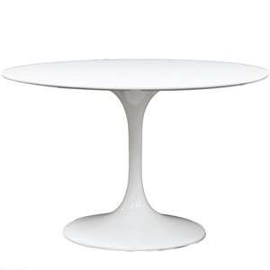  40 Eero Saarinen Style Tulip Dining Table
