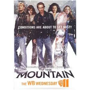   Mount)(Tara Thompson)(Penn Badgley)(Elizabeth Bogush)(Mitch Pileggi