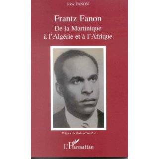   Ã lAlgÃ©rie et Ã lAfrique (French Edition) by Frantz Fanon