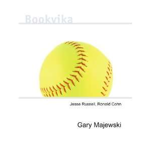  Gary Majewski Ronald Cohn Jesse Russell Books