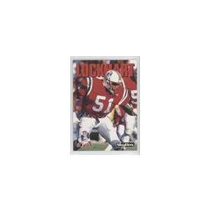    1992 SkyBox Impact #53   Eugene Lockhart Sports Collectibles