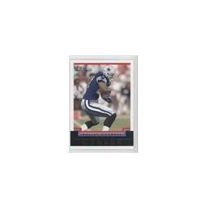   Bowman Uncirculated White #99   Eddie George/165 Sports Collectibles