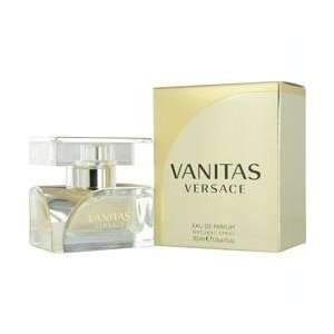  VANITAS VERSACE by Gianni Versace Beauty