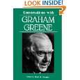 Conversations with Graham Greene (Literary Conversations) by Henry J 