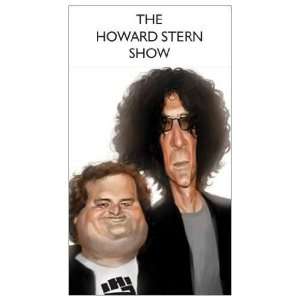    (SIRIUS) THE HOWARD STERN SHOW   Howard & Artie 
