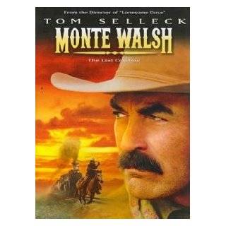 Monte Walsh ~ Isabella Rossellini (DVD)