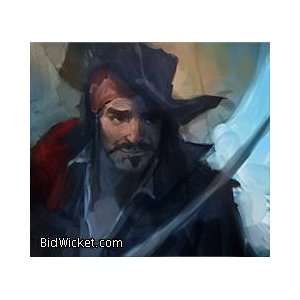  Jack Hawkins (Pirates   Pirates of the Crimson Coast   Jack Hawkins 
