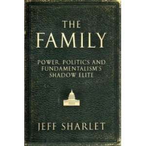  The Family Sharlet Jeff Books