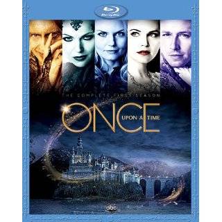 Upon a Time The Complete First Season [Blu ray] ~ Jennifer Morrison 