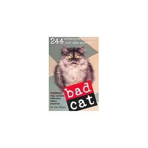   Kitties And Cats Gone Bad [Paperback] Jim Edgar (Author) Books