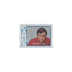  1972 Topps #88   Jim Hart Sports Collectibles