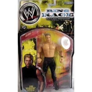   RUTHLESS AGGRESSION SERIES 10.5 JOHN BRADSHAW LAYFIELD ACTION FIGURE