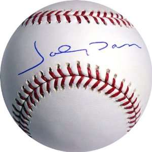 Johnny Damon MLB Baseball
