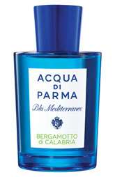 Acqua di Parma Blu Mediterraneo Bergamotto di Calabria Eau de 