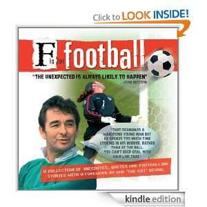 is for Football Vanessa Gardner  Kindle Store