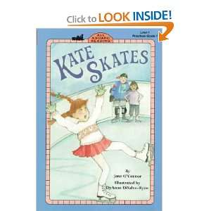 Kate Skates Jane/ Disalvo Ryan, Dyanne/ Disalvo Ryan, Dyanne (ILT) O 