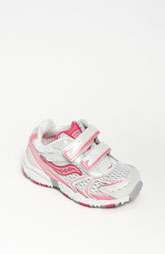 Saucony Cohesion 4 Sneaker (Baby, Walker & Toddler) $37.95