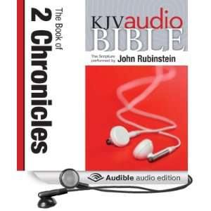 King James Version Audio Bible The Book of 2 Chronicles 