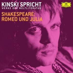  Romeo & Julia Klaus Kinski Music