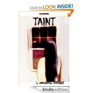 Taint Laura Wright  Kindle Store