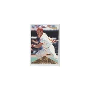  1996 Pinnacle #232   Lenny Dykstra Sports Collectibles