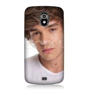 Ecell   LIAM PAYNE ONE DIRECTION 1D SNAP BACK CASE COVER FOR SAMSUNG 