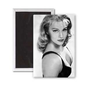  Linda Christian   3x2 inch Fridge Magnet   large magnetic 