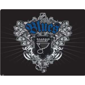  St. Louis Blues Heraldic skin for Kinect for Xbox360 