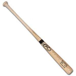 Luis Aparicio Chicago White Sox Autographed Big Stick Bat