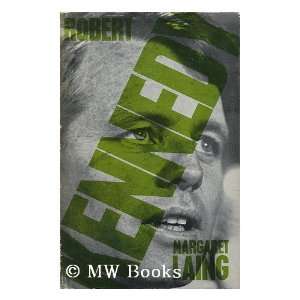  Robert Kennedy, by Margaret Laing Irene Laing Books