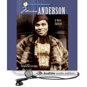 Sterling Biographies Marian Anderson (Audible Audio 