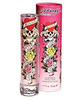   Ed Hardy, Ed Hardy Perfume, Ed Hardy Cologne, Ed Hardy 