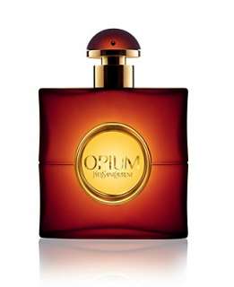Yves Saint Laurent Opium Eau de Parfum, 3 oz.   Perfume and Cologne 