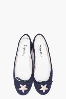  FLATS // REPETTO 