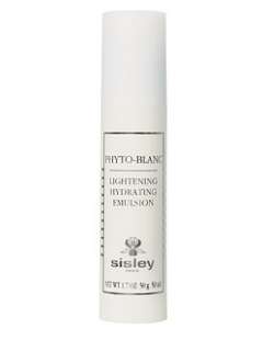Sisley Paris   Phyto Blanc Hydrating Emulsion/1.7 oz