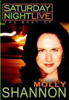 Saturday Night Live   The Best of Molly Shannon
