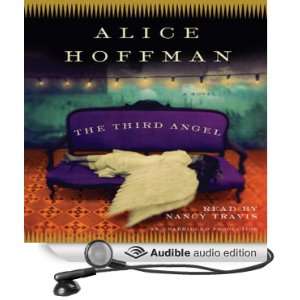   Novel (Audible Audio Edition) Alice Hoffman, Nancy Travis Books