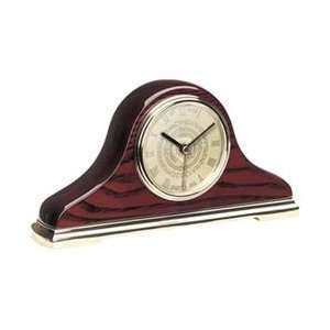 St. Johns   Napoleon II Mantle Clock 