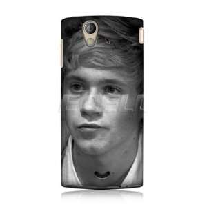  Ecell   NIALL HORAN ONE DIRECTION 1D CASE COVER FOR SONY 