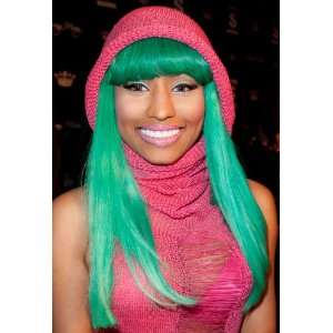 Nicki Minaj 13x19 HD Photo Hot Pop Singer #19