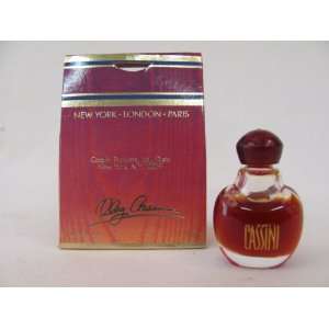  Cassini By Oleg Cassini for Women .125 Oz EDP Miniature 