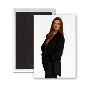  Patsy Palmer   Eastenders   3x2 inch Fridge Magnet   large 