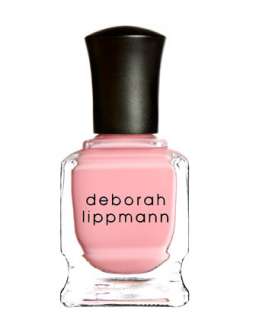Pink Nail Lacquer  
